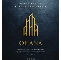 Ohana Development: A Story of Passion & Unparalleled Success from Lebanon to the UAE & the World