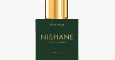 NISHANE ANNOUNCES THE WORLDWIDE RELEASE OF FAVONIUS