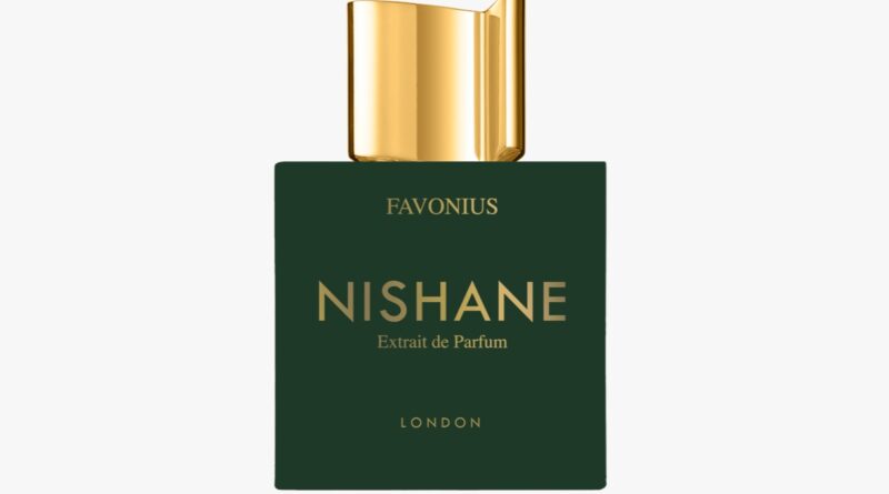 NISHANE ANNOUNCES THE WORLDWIDE RELEASE OF FAVONIUS