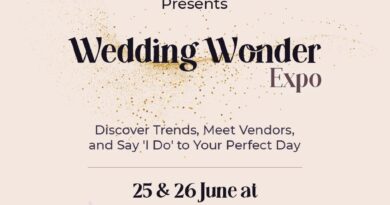 تستضيف Aurelia Venue معرض Wedding Wonder Expo في بحرصاف  بوب داغر: كل الحلول متوافرة في مكان واحد تحضيراً “لليوم الكبير”